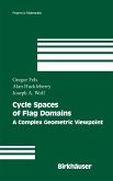 Cycle Spaces of Flag Domains (eBook, PDF)