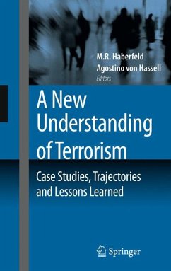 A New Understanding of Terrorism (eBook, PDF)