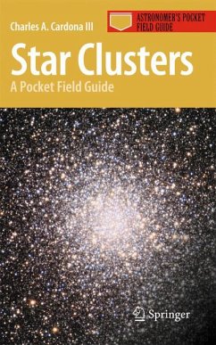 Star Clusters (eBook, PDF) - Cardona III, Charles A.