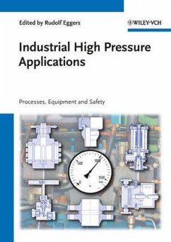 Industrial High Pressure Applications (eBook, ePUB)