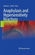 Anaphylaxis and Hypersensitivity... - Bild 1