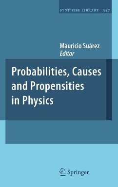 Probabilities, Causes and Propensities in Physics (eBook, PDF)