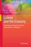 Latinos and the Economy (eBook, PDF)