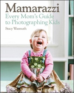 Mamarazzi (eBook, ePUB) - Wasmuth, Stacy