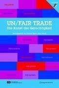 un/fair trade (eBook, PDF)