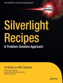 Silverlight Recipes (eBook, PDF)