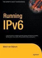 Running IPv6 (eBook, PDF) - Beijnum, Iljitsch Van