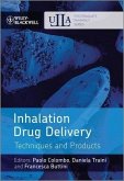 Inhalation Drug Delivery (eBook, ePUB)