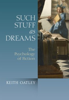 Such Stuff as Dreams (eBook, ePUB) - Oatley, Keith