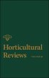 Horticultural Reviews, Volume 40... - Bild 1
