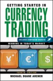 Getting Started in Currency Trading (eBook, ePUB)