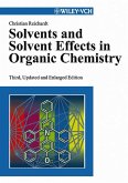 Solvents and Solvent Effects in Organic Chemistry (eBook, PDF)