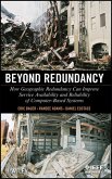 Beyond Redundancy (eBook, PDF)