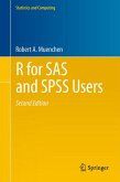 R for SAS and SPSS Users (eBook, PDF)