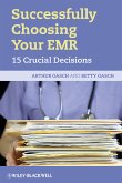 Successfully Choosing Your EMR (eBook, PDF)
