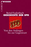 Geschichte der SPD (eBook, ePUB)