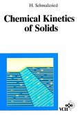 Chemical Kinetics of Solids (eBook, PDF)