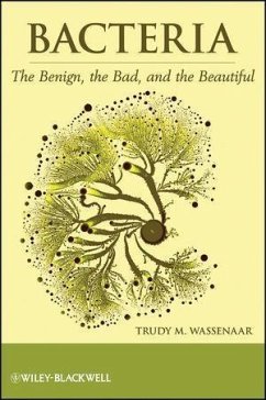 Cover Bacteria (eBook, ePUB)