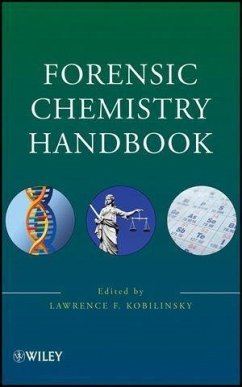 Forensic Chemistry Handbook (eBook, ePUB)