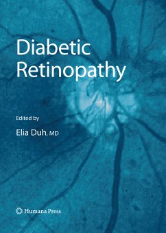 Diabetic Retinopathy (eBook, PDF)