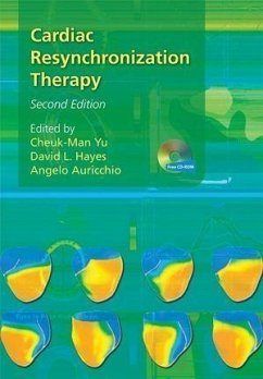 Cardiac Resynchronization Therapy (eBook, PDF)