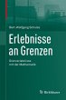 Erlebnisse an Grenzen - Grenzerlebnisse... - Bild 1