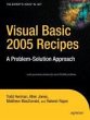 Visual Basic 2005 Recipes (eBook, PDF) - Bild 1
