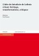 L'idée de théodicée de Leibniz à... - Bild 1