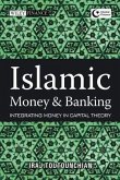 Islamic Money and Banking (eBook, ePUB)