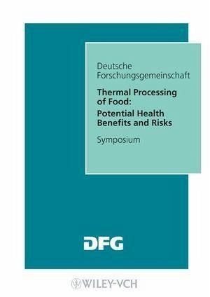 Thermal Processing of Food (eBook, PDF) Thermal Processing of Food (eBook, PDF)
