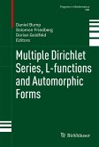 Multiple Dirichlet Series, L-functions and Automorphic Forms (eBook, PDF)