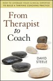 From Therapist to Coach (eBook, PDF)