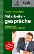 Mitarbeitergespräche (eBook, ePUB) - Bild 1