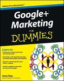Google+ Marketing For Dummies (eBook, PDF)