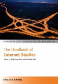 The Handbook of Internet Studies (eBook, ePUB)