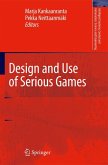 Design and Use of Serious Games (eBook, PDF)