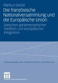 Die französische Nationalversammlung und die Europäische Union (eBook, PDF)