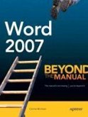 Word 2007 (eBook, PDF)