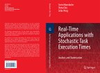 Real-Time Applications with Stochastic Task Execution Times (eBook, PDF)