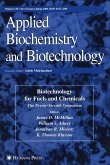 Twenty-Seventh Symposium on Biotechnology for Fuels and Chemicals (eBook, PDF)