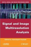 Signal and Image Multiresolution Analysis (eBook, ePUB)