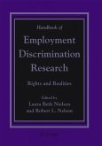 Handbook of Employment Discrimination Research (eBook, PDF)