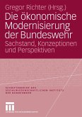 Die ökonomische Modernisierung der Bundeswehr (eBook, PDF)