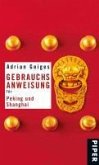 Gebrauchsanweisung für Peking und Shanghai (eBook, ePUB)