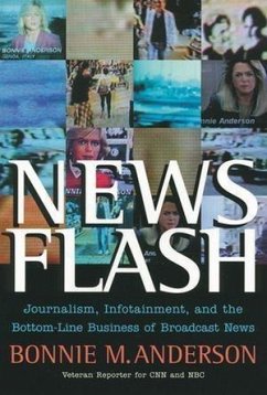 News Flash (eBook, PDF) - Anderson, Bonnie