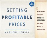 Setting Profitable Prices (eBook, PDF)