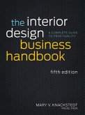 The Interior Design Business Handbook (eBook, PDF)