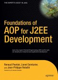 Foundations of AOP for J2EE Development (eBook, PDF)