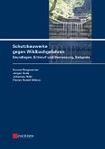 Schutzbauwerke gegen Wildbachgefahren (eBook, ePUB)