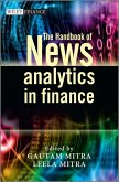 The Handbook of News Analytics in Finance (eBook, PDF)